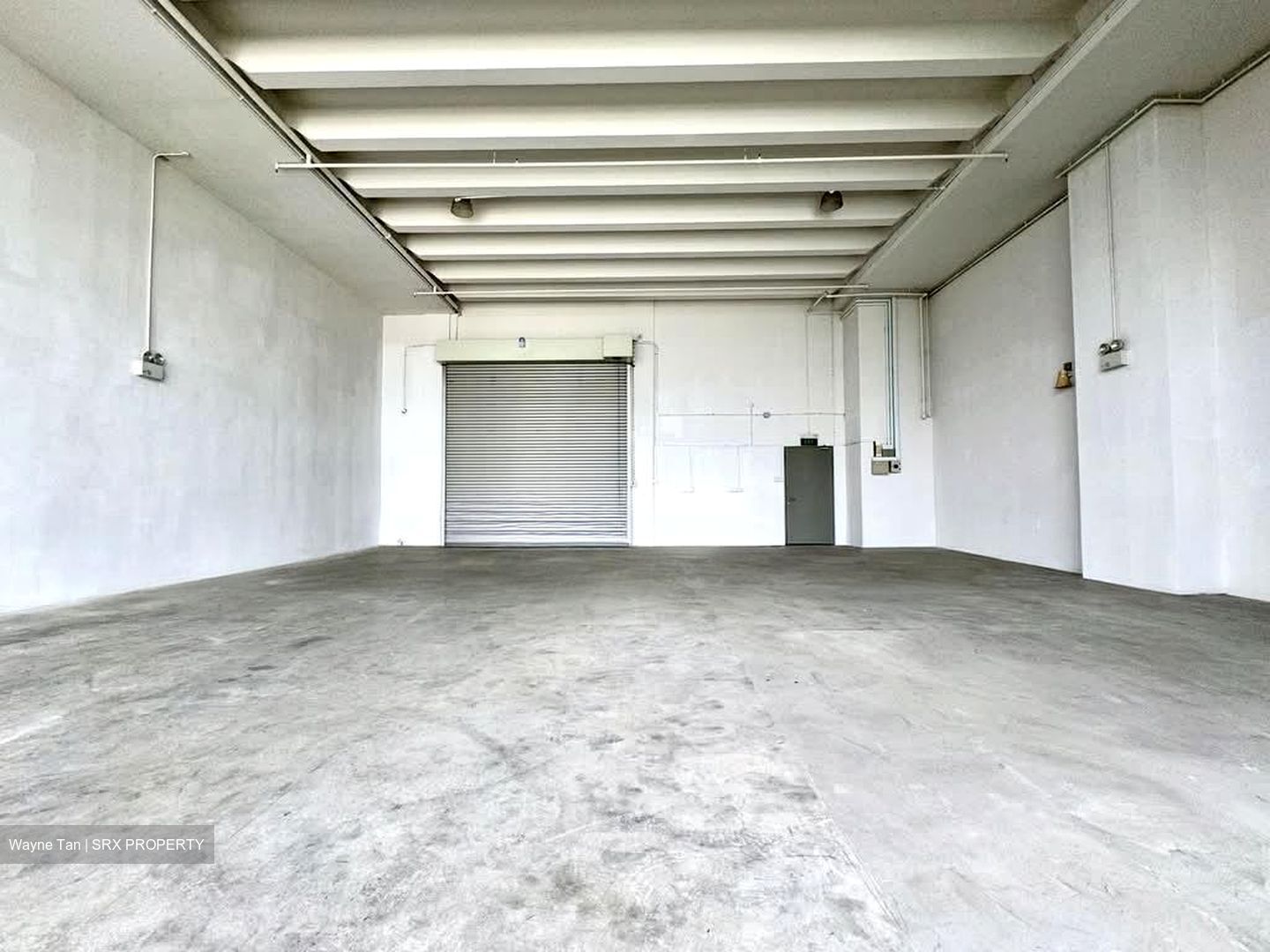 T-space (D18), Factory #584850261